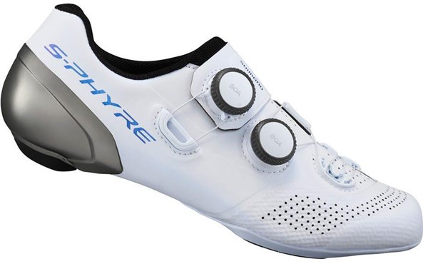 Shimano Rc9 S-phyre Womens Road Shoes