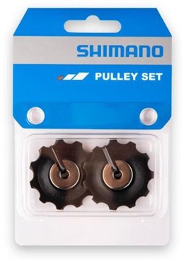 Shimano Rd-5700 Tension And Guide Pulley Set