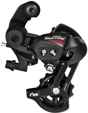 Shimano Rd-a070 7-speed Road Rear Derailleur