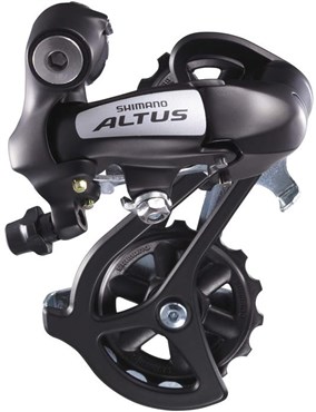 Shimano Rd-m310 Altus Rear Derailleur