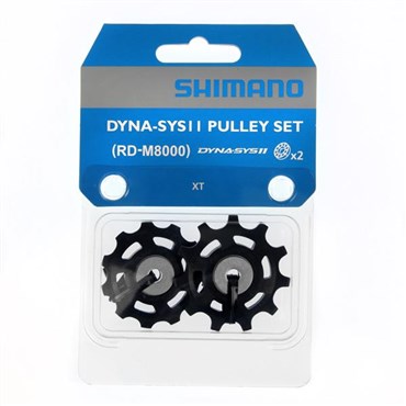 Shimano Rd-m8000 Xt Guide And Tension Pulley Unit