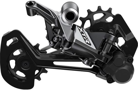 Shimano Rd-m9120 Xtr 12 Speed Rear Derailleur