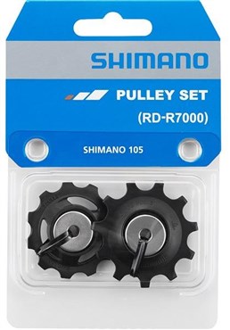 Shimano Rd-r7000 Tension And Guide Pulley Set