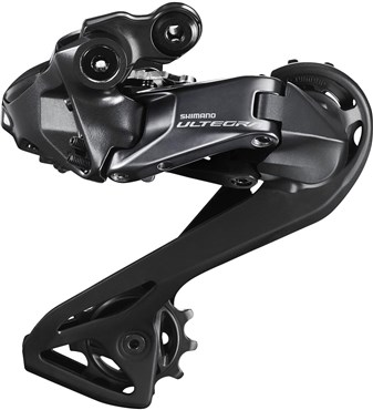 Shimano Rd-r8150 Ultegra Di2 12 Speed Rear Derailleur E-tube