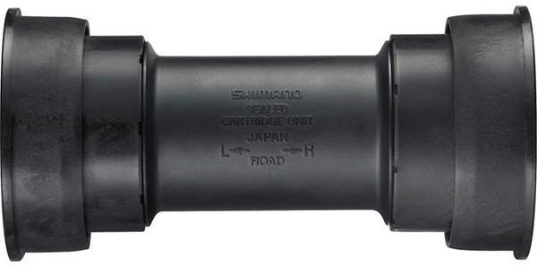 Shimano Road Press Fit Bottom Bracket With Inner Cover