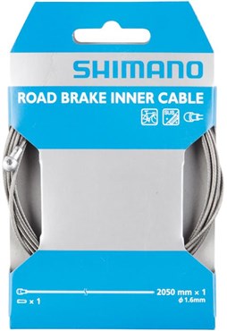 Shimano Road Stainless Steel Inner Brake Wire