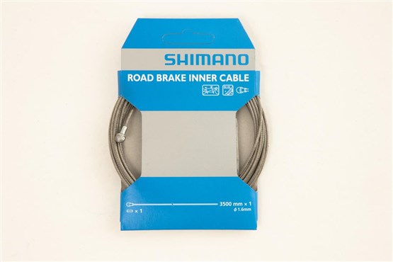 Shimano Road Tandem Stainless Steel Inner Brake Wire