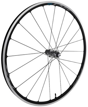 Shimano Rs500 Tubeless Ready Clincher Road Wheel