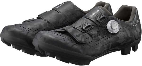 Shimano Rx6 (rx600) Gravel Mtb Cycling Shoes