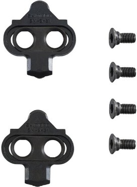 Shimano Sh51 Release Mtb Spd Cleats