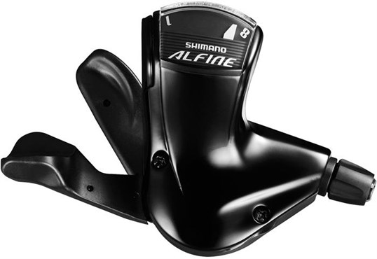 Shimano Sl-7000 Alfine Rapid Fire Plus - 8 Speed Shifter