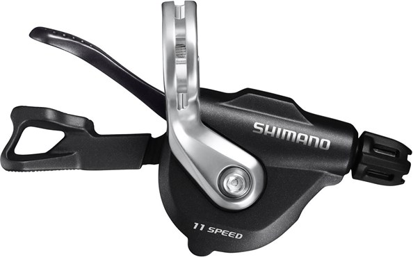 Shimano Sl-rs700 Flat Bar 11 Speed Shift Levers