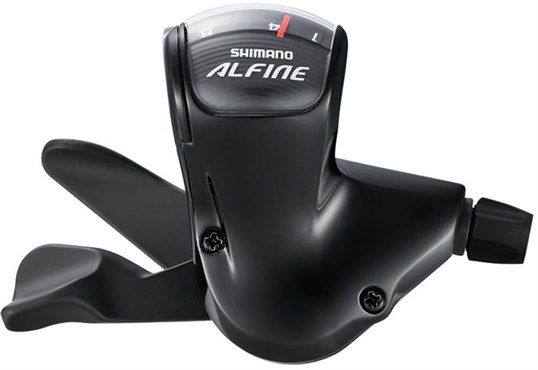 Shimano Sl-s503 Alfine 8-speed Right Hand Rapidfire