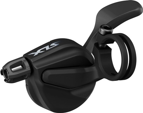 Shimano Slx M7100 2 Speed Left Hand Shifter