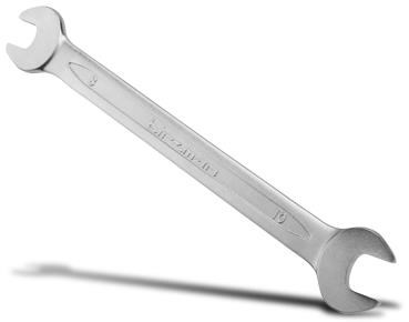 Birzman Combination Wrench 8and10mm
