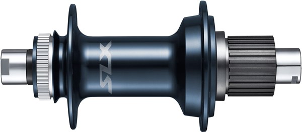 Shimano Slx M7130 Centre Lock Disc Mount 12 Speed Freehub