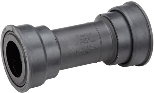 Shimano Sm-bb71 Road Press Fit Bottom Bracket - Inner Cover For 86.5 Mm