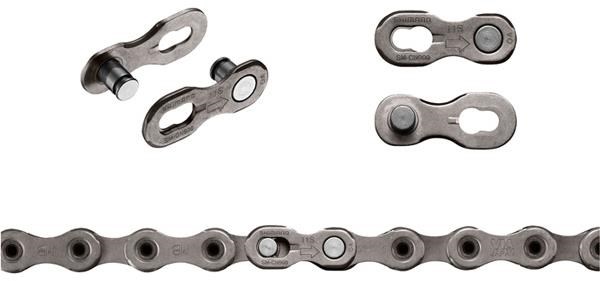 Shimano Sm-cn900 Quick Link For Shimano Chain 11-speed