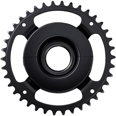 Shimano Sm-cre61 Steps Chainring