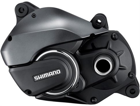 Shimano Sm-due80-a Steps Drive Unit Cover And Screws