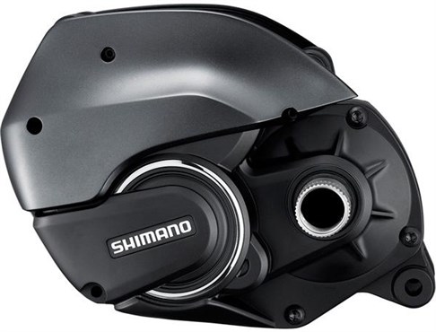 Shimano Sm-due80-b Steps Drive Unit Cover And Screws