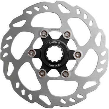 Shimano Sm-rt70 Slx Ice Tech Centre-lock Disc Rotor