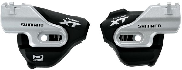 Shimano Sm-sl78 Xt M780 2nd Generation I-spec-b Conversion Mount Covers