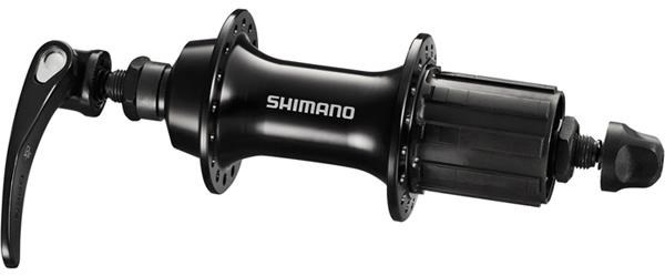 Shimano Sora Freehub 130 Mm Rear Hub