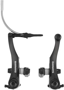 Shimano Sora Grade R353 Road Flat Bar V-brakes