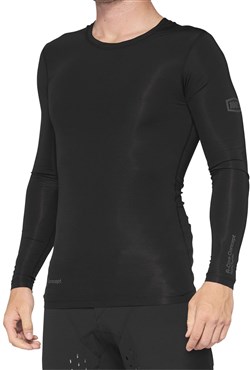 100% R-core Concept Long Sleeve Mtb Cycling Jersey