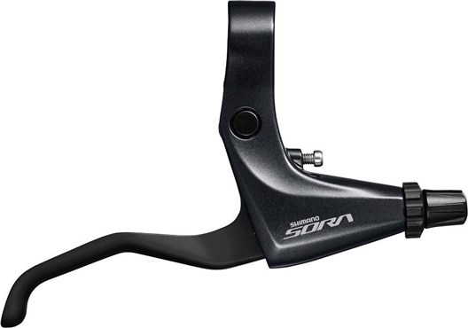 Shimano Sora R3000 Flat Bar Brake Levers