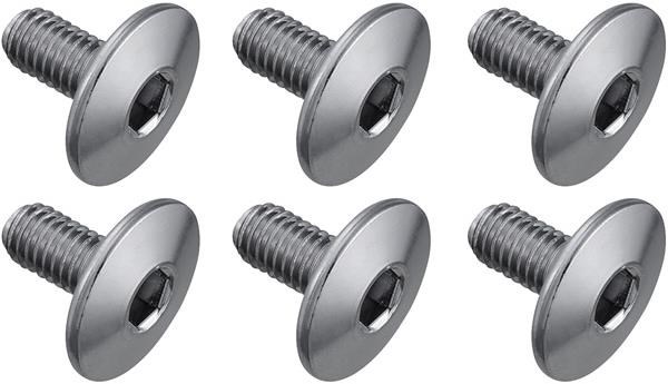 Shimano Spd Sl Cleat Bolts