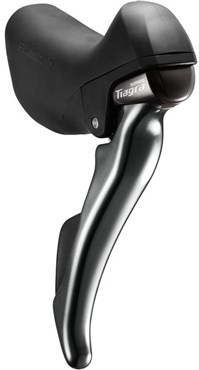 Shimano St-4700 Tiagra Road Sti Lever For Double