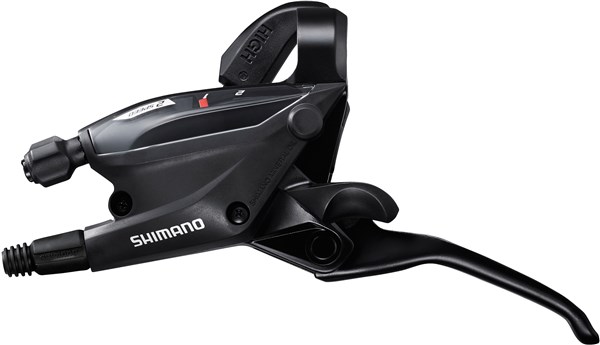 Shimano St-ef505 Hydraulic Sti Lever