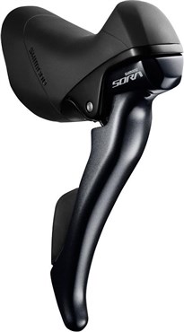 Shimano St-r3000 Sora Sti Lever Set 9 Speed Double