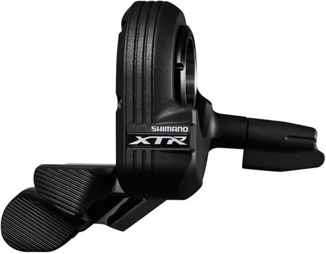 Shimano Sw-m9050 Xtr Di2 Shift Switch E-tube Clamp Band Type