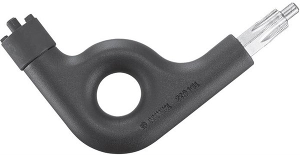 Shimano Tl-fc22 Chainring Wrench - T40