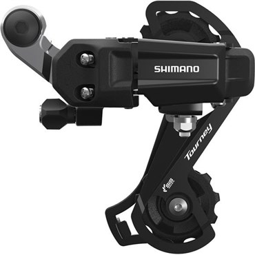 Shimano Tourney Ty200 Rear Derailleur