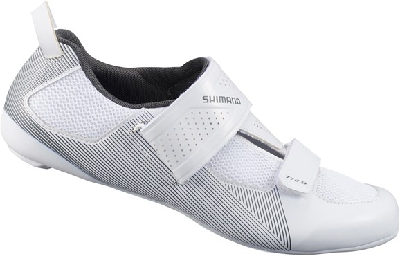 Shimano Tr5 (tr501) Triathlon Road Shoes