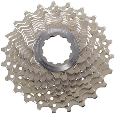 Shimano Ultegra Cs6700 10 Speed Road Cassette