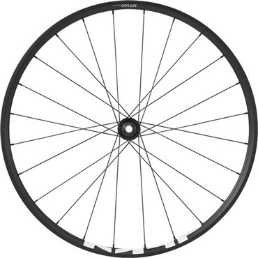 Shimano Wh-mt500 29 Front Wheel