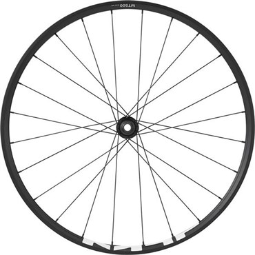 Shimano Wh-mt500 29 Front Wheel
