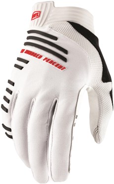 100% R-core Long Finger Gloves