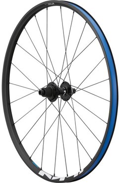 Shimano Wh-mt501 29 Rear Wheel
