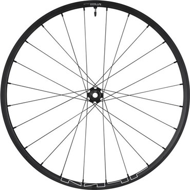 Shimano Wh-mt600 Tubeless Compatible 27.5 Wheel