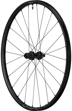 Shimano Wh-mt600 Tubeless Compatible 29 Wheel