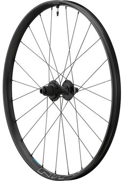 Shimano Wh-mt620 27.5 Tubeless Compatible Rear Wheel