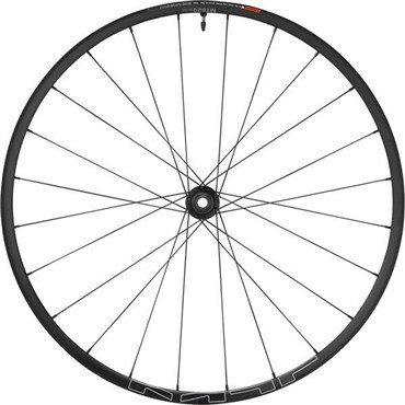 Shimano Wh-mt620 29 Tubeless Compatible Front Wheel