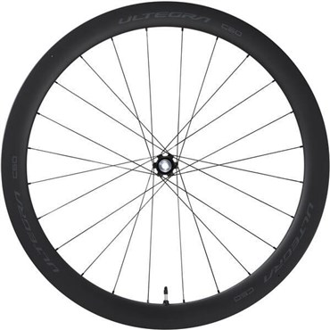 Shimano Wh-r8170-c50-tl Ultegra Disc Carbon Clincher 50mm Front Wheel