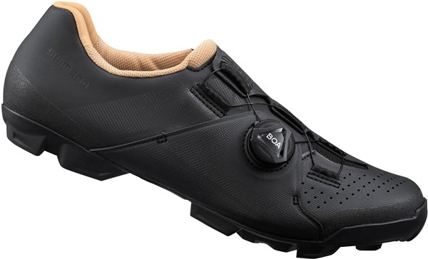 Shimano Xc3 (xc300w) Spd Womens Mtb Cross Country Shoes